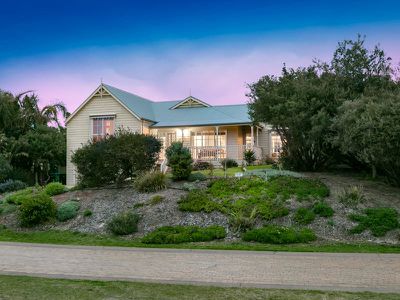 2 Loch Fyne Court, Sorrento