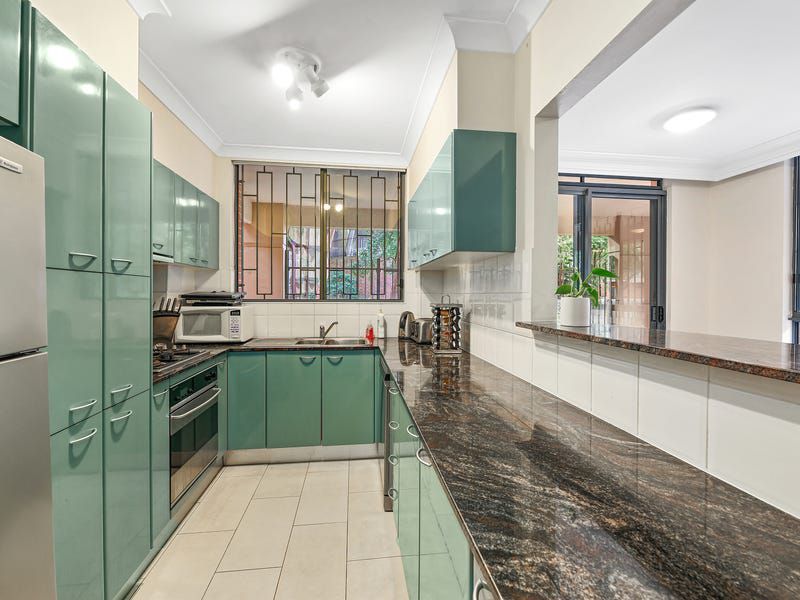 Level G, Ground Floor / 2 Quarry Master Drive, Pyrmont