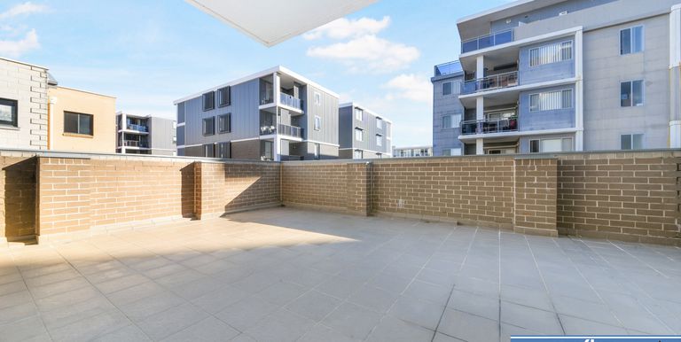 22 / 3-5 Browne Pde, Warwick Farm