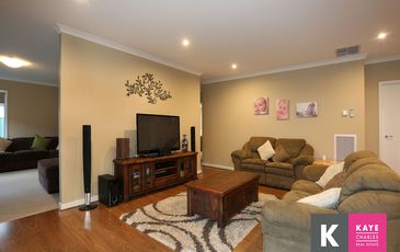 15 Stable Street, Pakenham