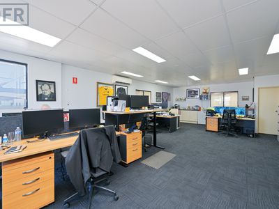 1 & 2 / 92 Forsyth Street, O'connor