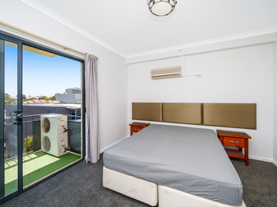 52 / 193 Hay Street, East Perth