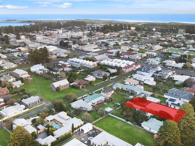 45 William Street, Port Fairy