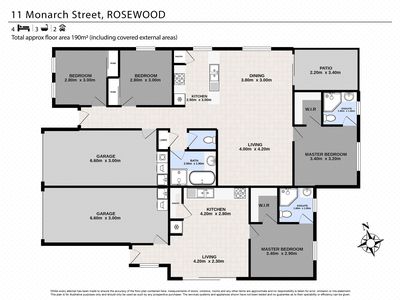 11 Monarch Street, Rosewood