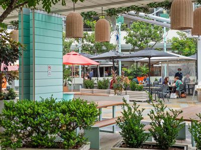 315 / 1 Bruce Bennetts Place, Maroubra
