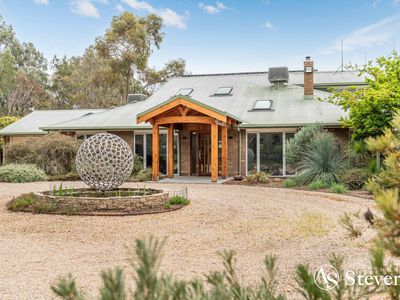 543 Benalla-Tatong Road, Benalla