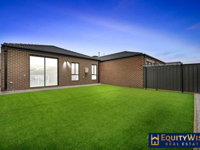 46 Glenbrook Drive, Wyndham Vale