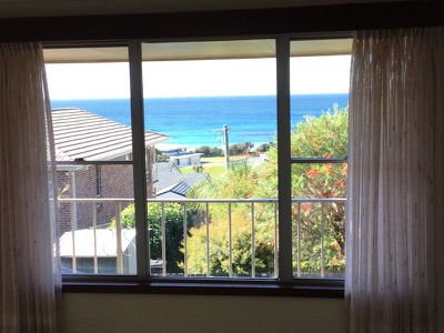 100 Becker Road, Forster