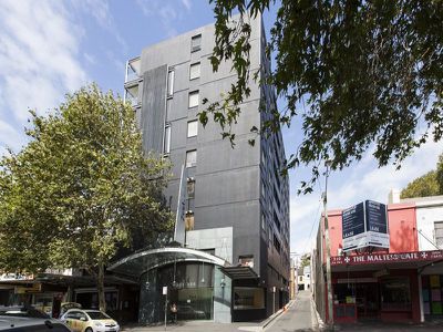 405 / 302 Crown Street, Darlinghurst