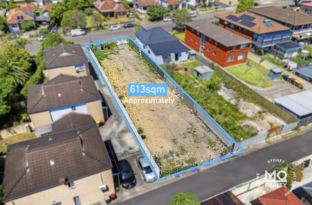 31 Wilfred Street, Lidcombe