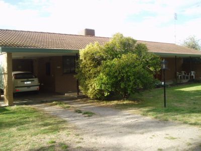 293 ISLAND ROAD, Cohuna