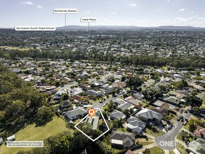 20 Wombat Pl, Doolandella