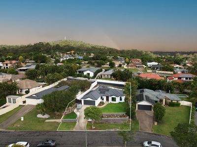 13 Zeller Crescent, Arundel