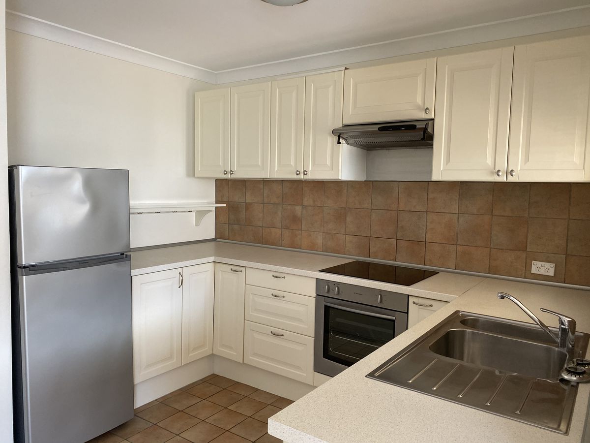 2 / 22 Kingsford Street, Auchenflower