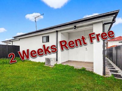 31a Parhelion St, Austral