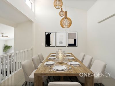 10 Odenpa Road, Cordeaux Heights