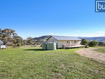 470 Tunnel Gap Road, Mudgegonga