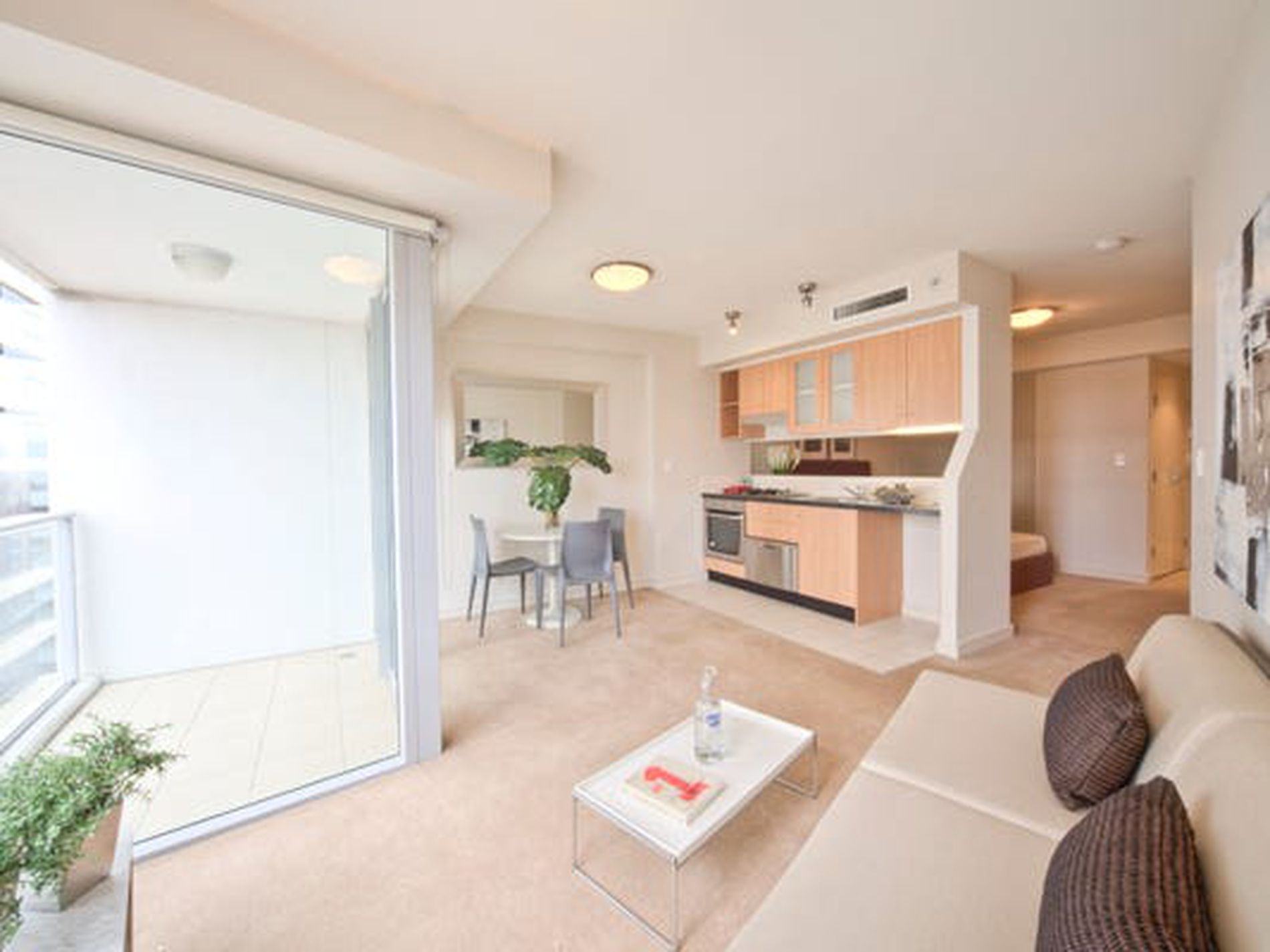 2008 / 79-81 Berry Street, North Sydney
