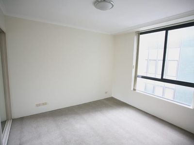1205 / 1 Hosking Place, Sydney