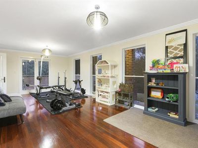 607 Ford Road, Priestdale