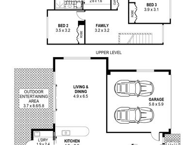 46B First Ave North, Warrawong