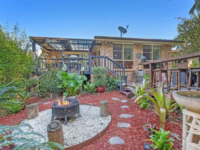 9 Lutea Place, Forster