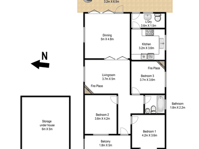 12 Barden St, Arncliffe