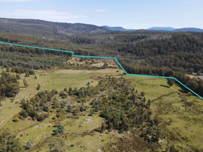 117 Costains Road, Geeveston