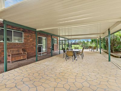 104 Mount Vincent Road, Mount Vincent