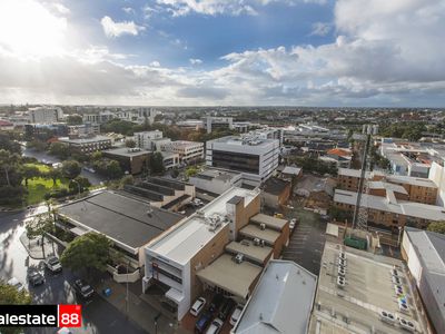 1303 / 659 Murray Street, West Perth