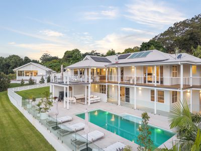 84 Fowlers Lane, Bangalow