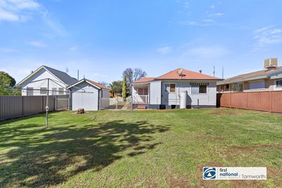 32 Garden Street, Tamworth