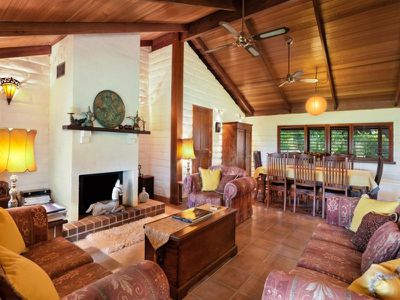 610 Kareela Road, Penrose