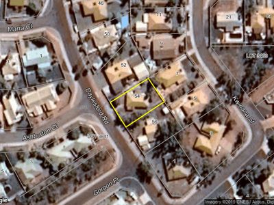 54 Daylesford Road, South Hedland