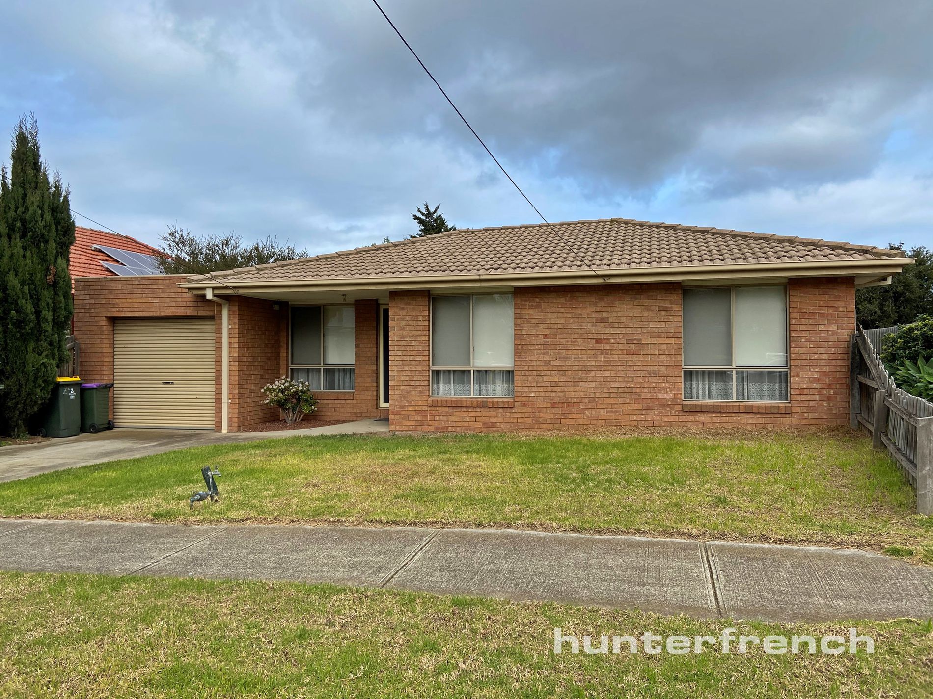 1/19 North Avenue, Altona Meadows