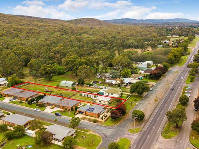 18 High Street, Heathcote