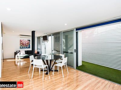 3 Little Saunders Street, East Perth