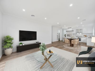13 stover rd, Clyde North