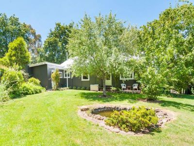 6 Cheniston Road, Mount Macedon
