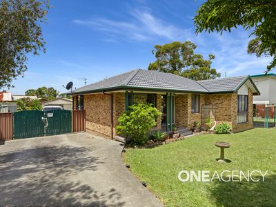 4 Heron Avenue, Sanctuary Point