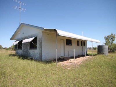 50 Sandy Creek
Road, Toll