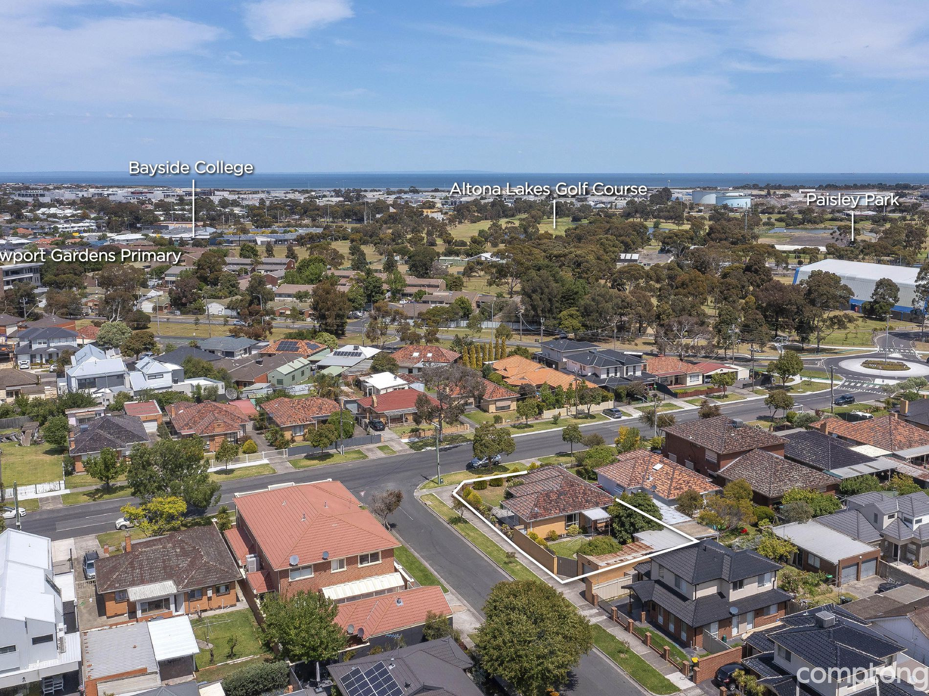 40 Mcintosh Road, Altona North