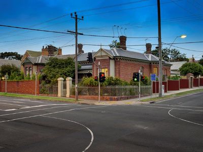 117-119 Aphrasia Street, Newtown