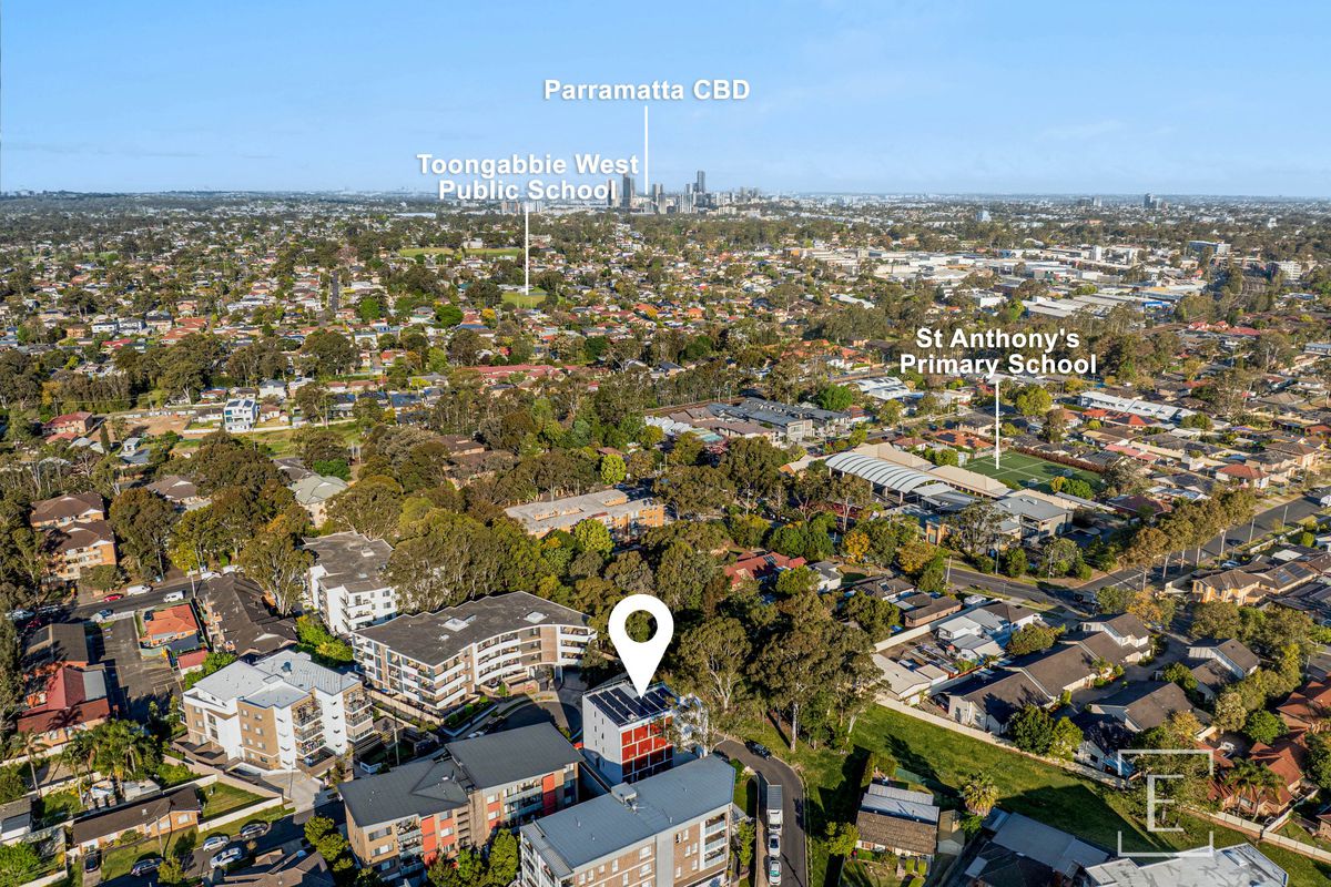 7 Linden Street, Toongabbie