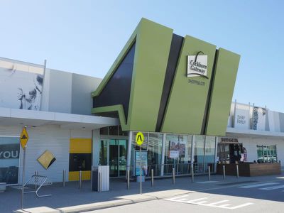 293 Wentworth Parade, Success