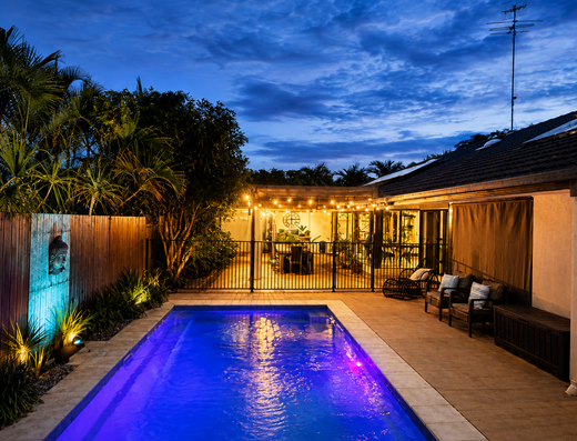 UNIQUE DUAL LIVING AT ITS BEST image 24