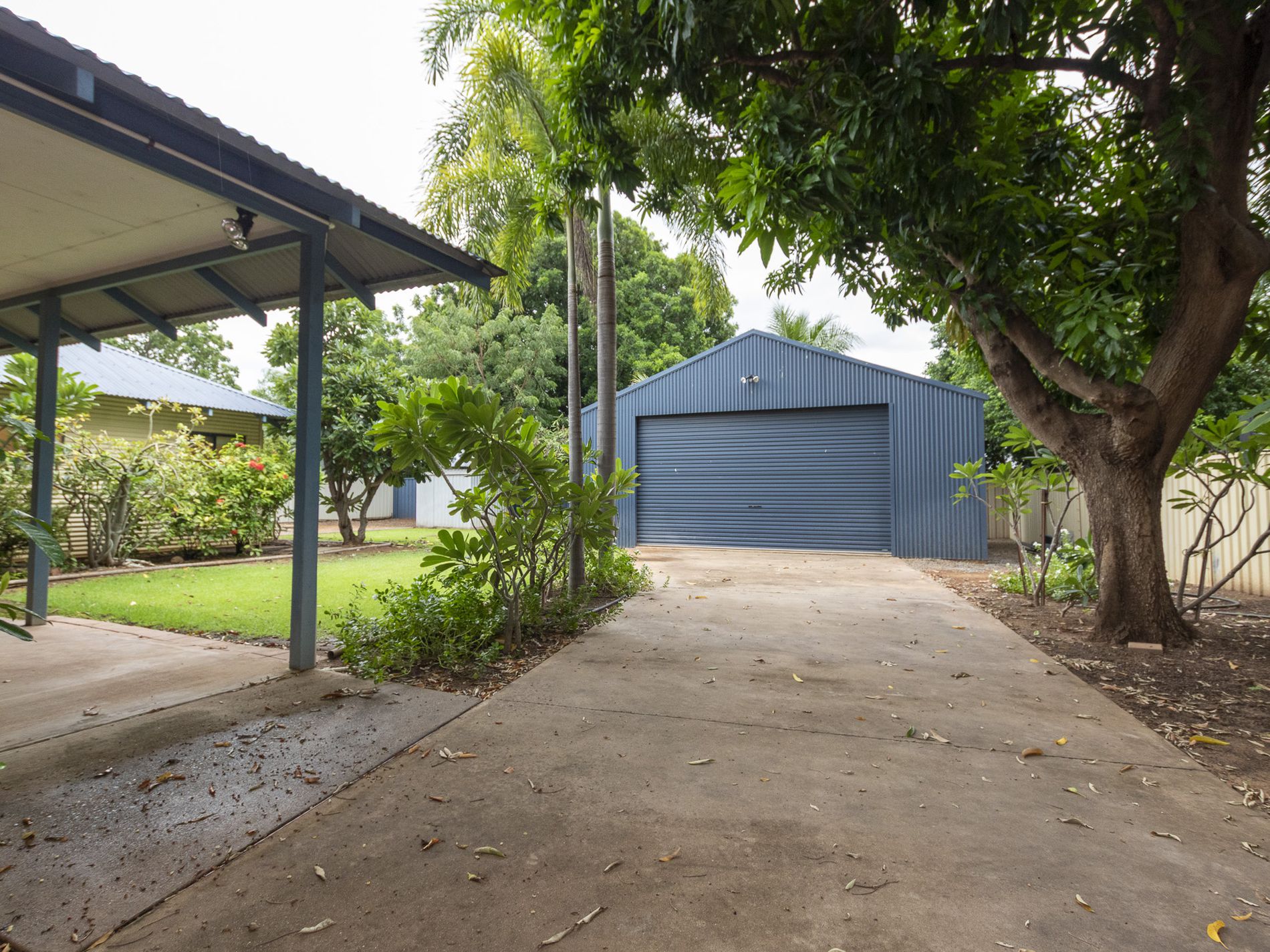 22 Hibiscus Drive, Kununurra