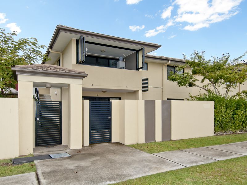 5 / 10 Syria Street, Beenleigh