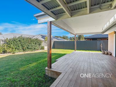 25 Kean Avenue, Sanctuary Point