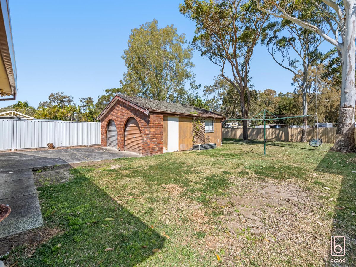 5 Crystal St, Forresters Beach